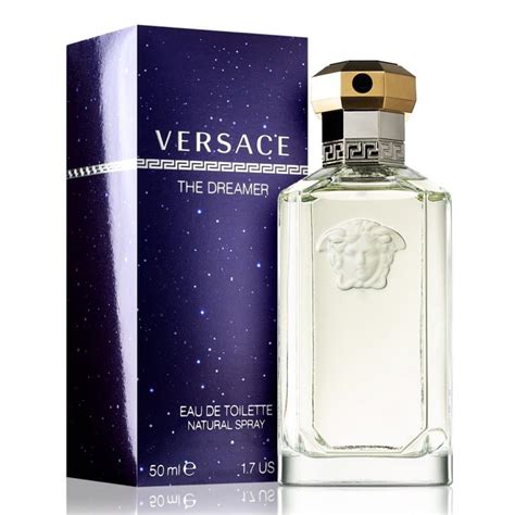 versace the dreamer 50ml pret|Versace the dreamer superdrug.